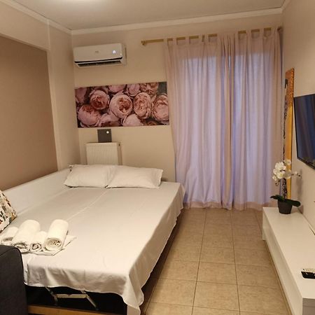 Valia'S Apartment Nafplio City Center Екстериор снимка