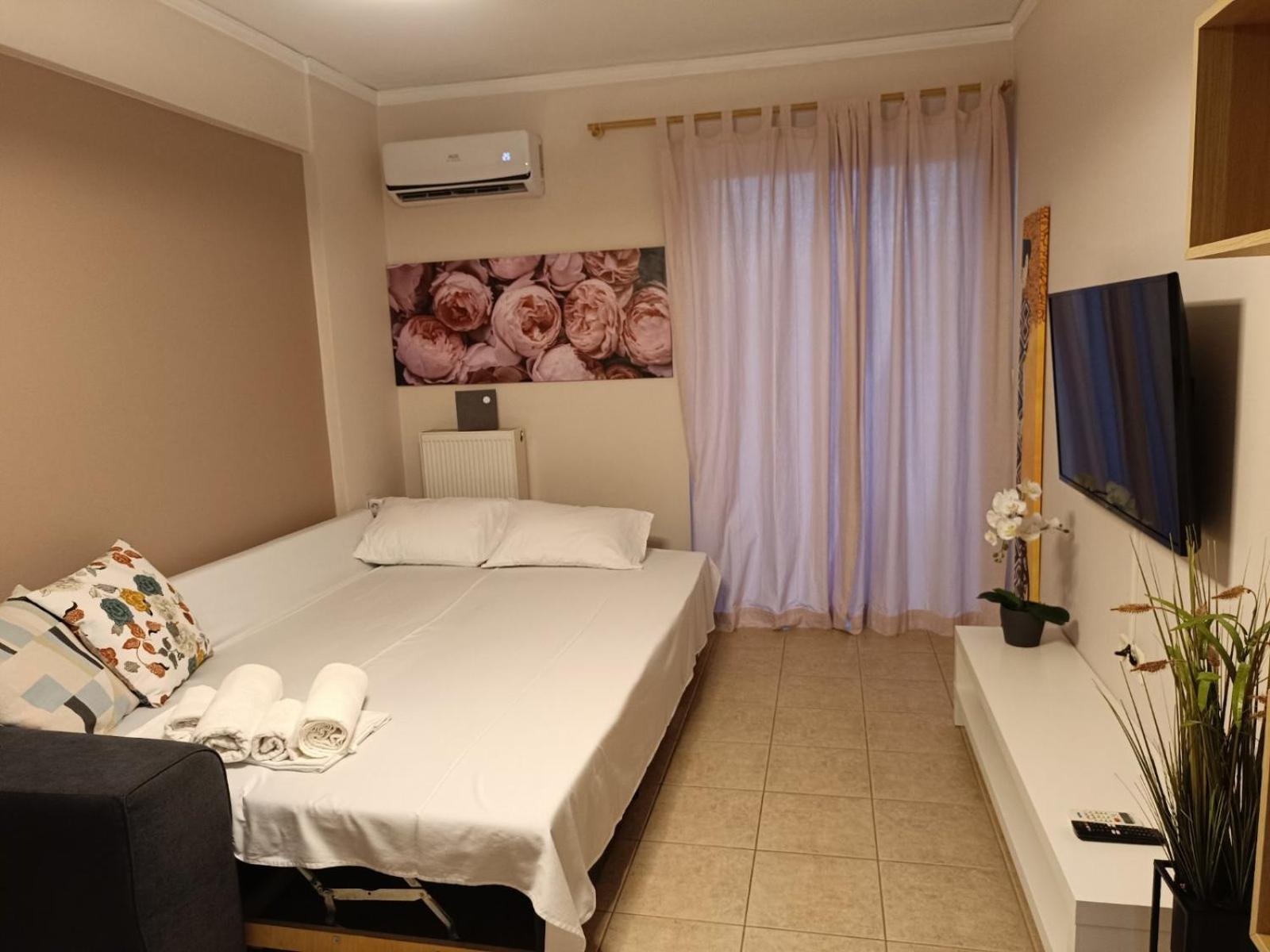 Valia'S Apartment Nafplio City Center Екстериор снимка